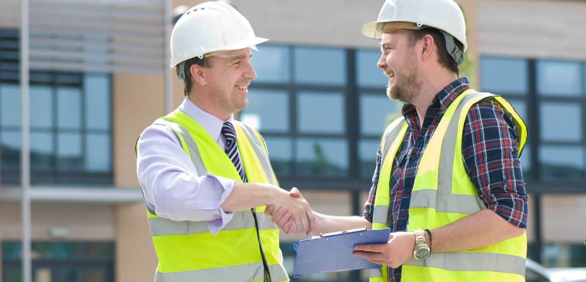 Essential Features of Contract Management Systems