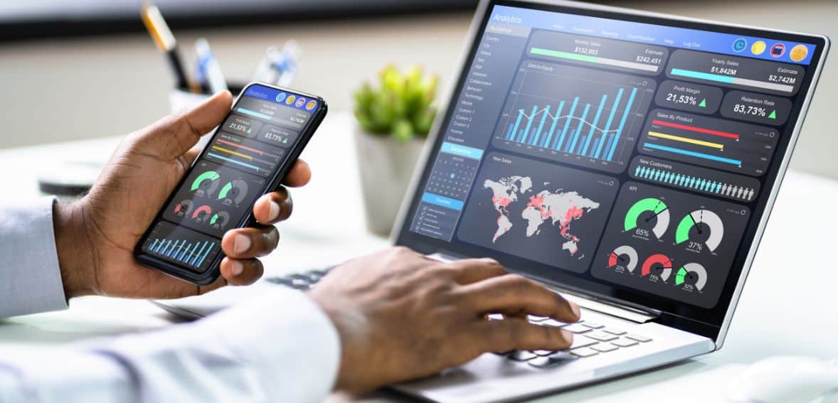 Why Are Analytics Skills Essential for Organizational Success?