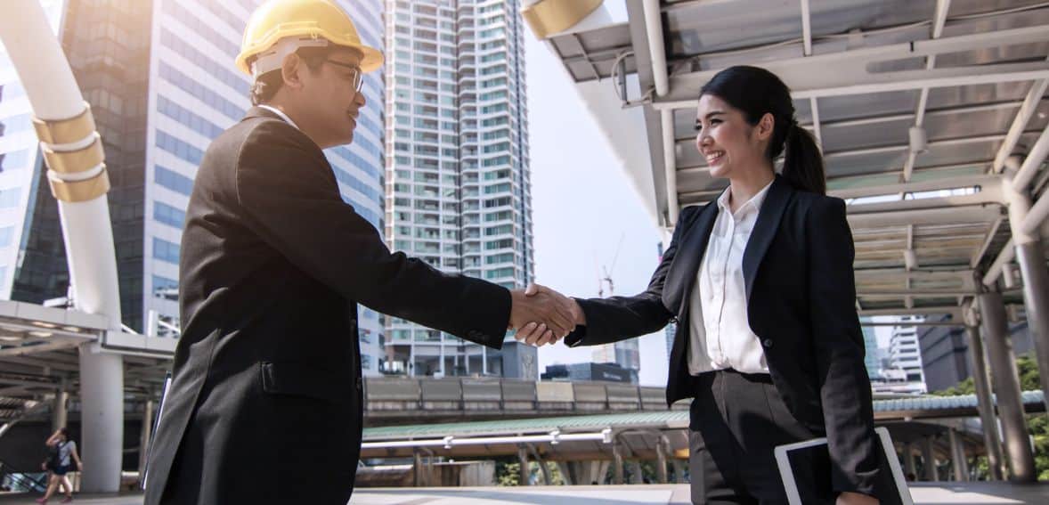 Cloud-Based Solution Is a Good Option