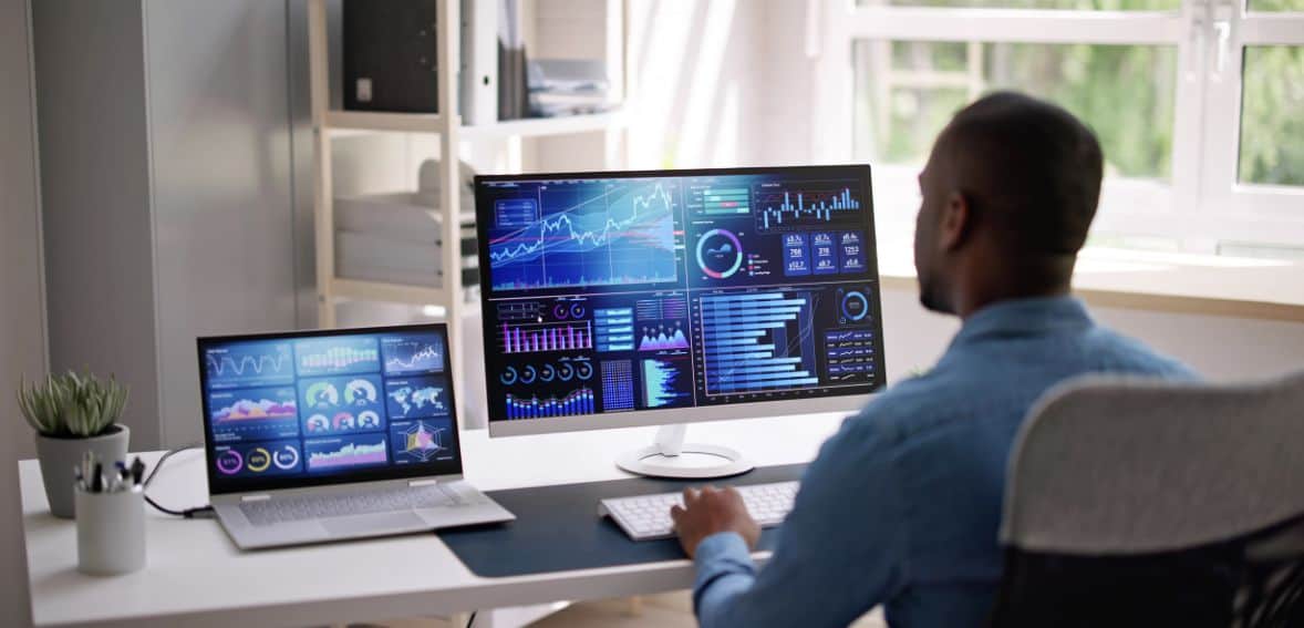 Different Types of Analytics You Can Capture With Business Management Software