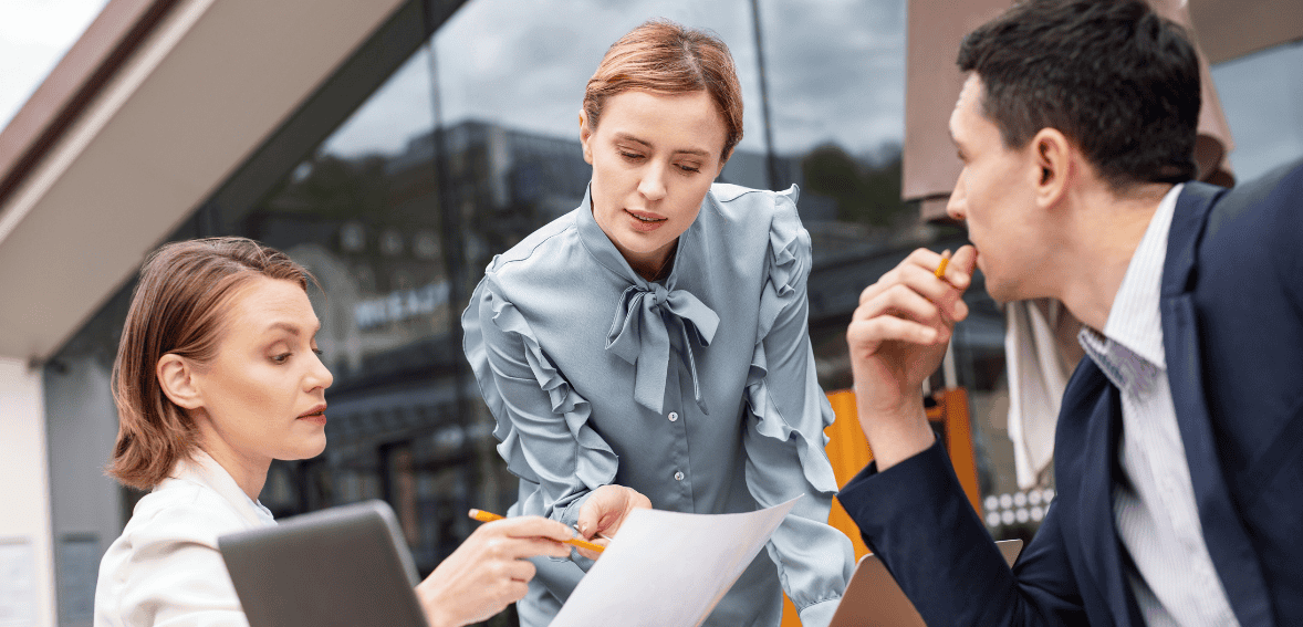 Post-Negotiation Considerations​