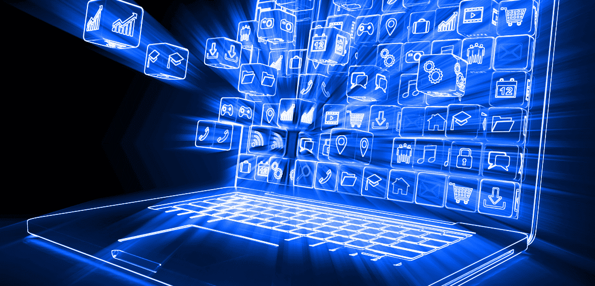 Choosing the Right Cloud Contract Management System for Financial Forecasting​