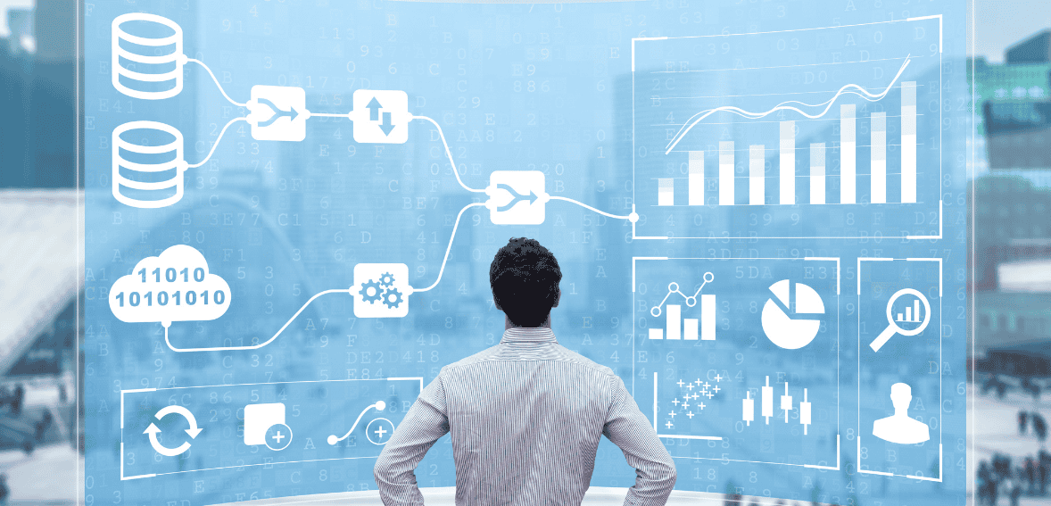 Ensuring Compliance and Data Privacy in Contract Management Solutions ​