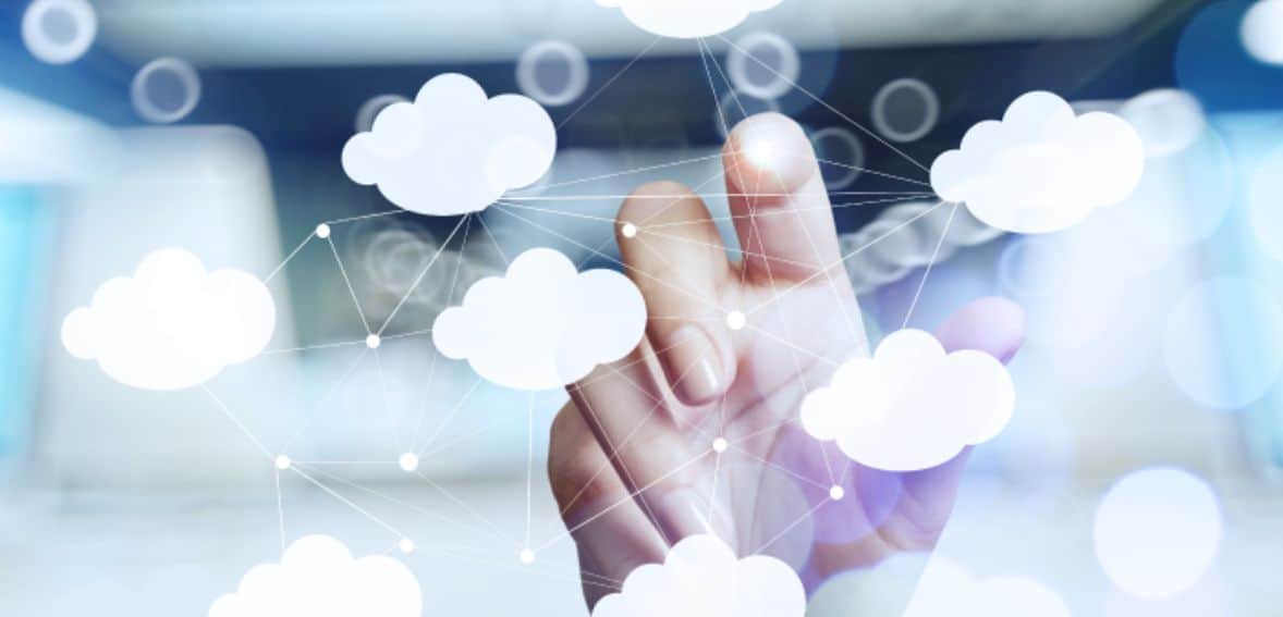 Cloud management Efficiency