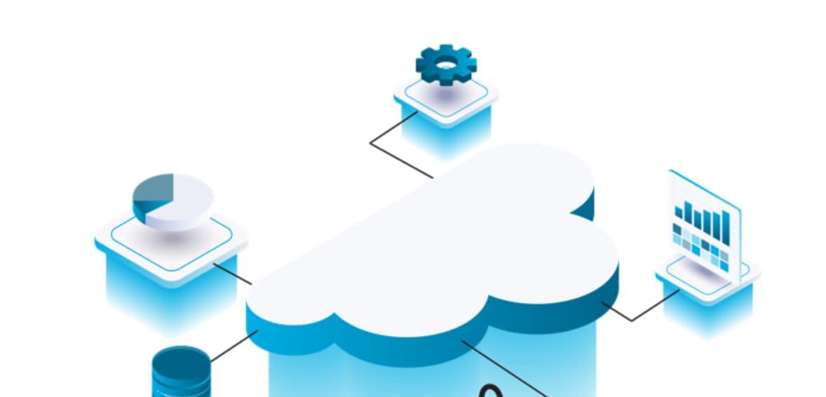 Cloud management system