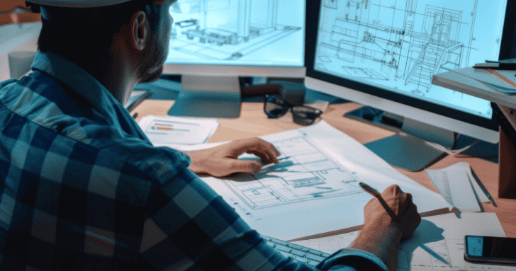 Cloud-Based Software, Traditional Methods