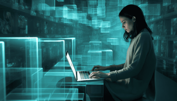 Cloud-Based Software, Traditional Methods